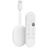 WhatsYourTech Contest: Win a Google Chromecast with Google TV