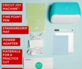 Staples Cricut Contest: Win a Cricut Joy prize pack valued at $340