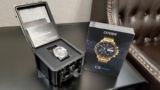 Win 1 of 2 win Citizen watches from Best Buy