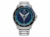 The Kit Contest: Win an AVATAR x Citizen timepiece and more