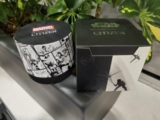 Best Buy Contest: Win a Marvel or Star Wars inspired Citizen watch