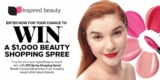 Cityline and Rexall Inspired Beauty Contest: Win a $1,000 shopping spree