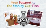 Breakfast Television Scotiabank NHL Contest: Win a trip to the Stanley Cup Final 2018 at breakfasttelevision.ca/ScotiaNHLContest