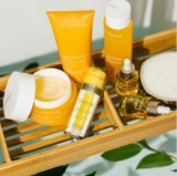 Clarins Contest: Win a spa-at-home beauty routine
