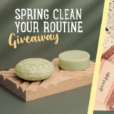 Nature’s Fare Markets Spring Contest: Win a heaping basket of pure and luxurious products