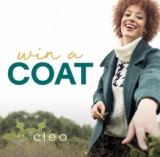 Cleo Contest: Win a coat valued at $250