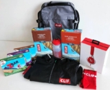 The Gate Giveaway: Win a CLIF prize pack including Beats headphones, backpack and more