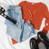 Garage Fall 2020 Collection Contest: Win a $150 gift card