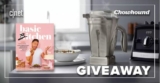 Cnet Contest: Win  a Vitamix A2300 smart blender and more