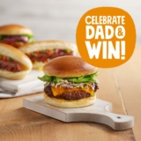 COBS Bread Father’s Day Giveaway: Win a $50 gift