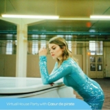 AIR MILES Contest: Win a virtual house party with 10 friends and Coeur de Pirate