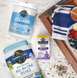 Win 1 of 3 collagen, protein and probiotics prize packs from Nature’s Fare Markets