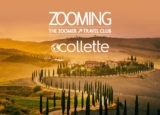 Zoomer Magazine Contest: Win A trip for two on Collette’s Tuscan & Umbrian Countryside tour