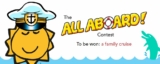 Cora Restaurants All Aboard Contest: Win a family cruise valued at $15,000