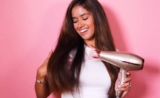Conair Contest: Win a Frizz Free Pro Dryer