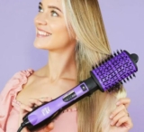 Win a Knot Dr. Detangling Hot Air Brush from Conair
