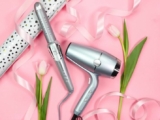 Conair Mother’s Day Contest: Win a Smoothwrap 2 in 1 Styler and a Smoothwrap Hair Dryer