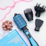 Conair Canada Giveaway: Win a Knot Dr. All-in-One Dryer Brush Set