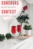 Oasis Valentine’s Day Contest: Win 1 of 2 mixology sets