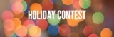 Medi System Holiday Contest: Win 1 of 20 100,000 PC Optimum Point prizes