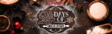 Gay Lea 24 Days of Cookies Contest: Win 1 of 48 prizes at 24daysofcookies.ca