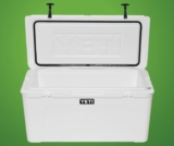 Arctic Apples Summer Contest: Win a Yeti Tundra 110 filled with Arctic Apple slices