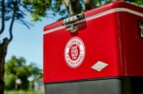 Coleman Contest: Win 1 of 5 limited edition 120 year coolers