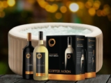 Copper Moon Contest: Win 1 of 3 inflatable hot tubs at coppermooncontest.com