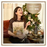 Freixenet Canada Giveaway: Win a bottle of Cordon Negro