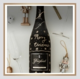Freixenet Contest: Win a bottle of Freixenet Cordon Negro Cava