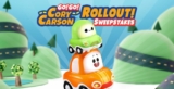 VTech Toys Canada Contest: Win 1 of 2 Go! Go! Cory Carson prize packs