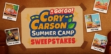 VTech Toys A Go! Go! Cory Carson Summer Camp Sweepstakes: Win VTech prize packs every day