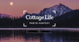 CottageLife Photo Contest 2022: Win a Lakeside Lounge kit and more at cottagelifephotocontest.com