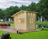 Cottage Life Photo Contest 2023: Win a Bluewater Backyard Den from Sawmill Structures and more