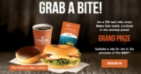 Country Style Meg-a Deal Contest: Enter your PIN and win prizes at themegadeal.ca