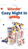Win a Wonder prize pack featuring a Wonder puzzle, mug, socks and more