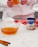 Tetley Cozy Contest: Win a sweatsuit and a month’s supply of Tetley tea