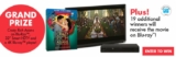 Elle Canada Crazy Rich Asians Contest: Win a Home Entertainment System and more