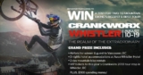 Canada.com Crankworx Contest: Win a trip to Vancouver to attend the Crankworx 2018 tour stop
