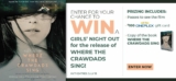 Where the Crawdads Sing Contest: Win a $100 Cineplex gift card, copy of the book and more