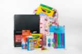 Chirp’s Back to School Contest: Win a backpack filled with school supplies
