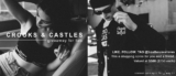 Boathouse Crooks & Castles Giveaway: Win a shopping spree for you and a friend valued at $500 ($250 each)