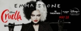 Disney Cruella Contest: Win a Cruella prize pack valued at over $2,500 at disneycanadacontesting.com