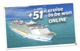 Brault & Martineau Cruise Contest: Win a Cruise in the Caribbean for 2 on the Allure of the Seas