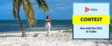 Air Transat Sea and the City in Cuba Contest: Win a trip to Cuba