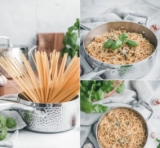Cuisinart Valentines Giveaway: Win an 8-Piece Vintage Hand Hammered Tri-Ply Cookware Set