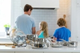 Cuisinart Contest: Win an 11-Piece Nesting Stainless Steel Cookware Set