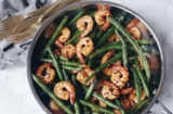 Win Cuisinart pan sets and knife sets courtesy of Best Buy