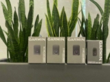 Win 1 of 4 Garmin Dash Cams