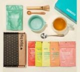 DAVIDsTEA Giveaway: Win a special care package